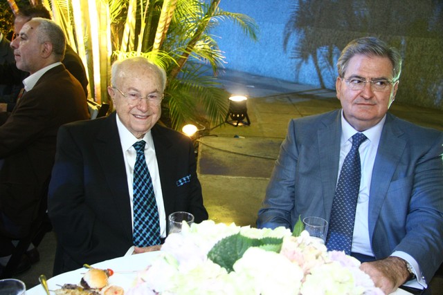Bank Audi Annual Dinner